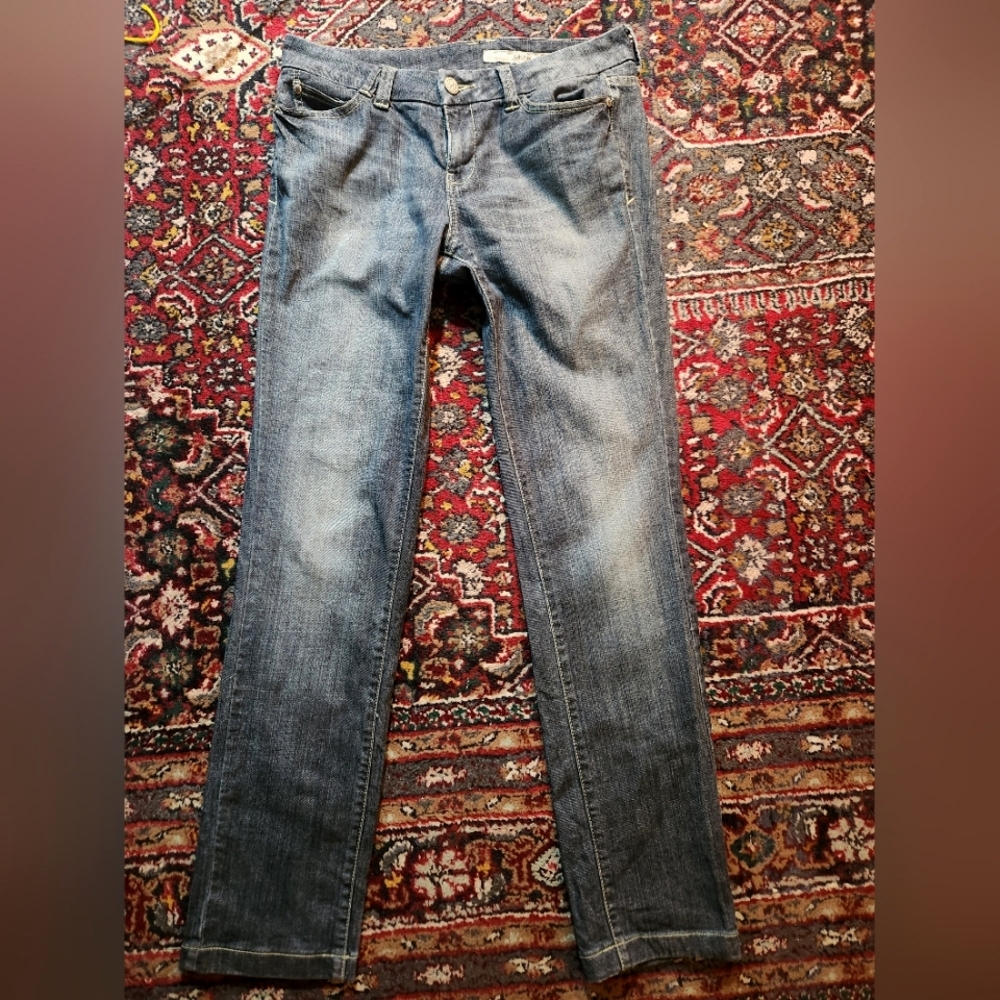 DKNY Jean Skinny 10